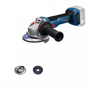 Bosch Professional Akumulatorska ugaona brusilica GWS 18V-11 125mm Solo karton 06019N4100