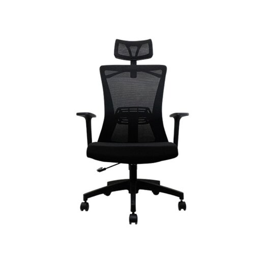 Stolica Office Fantech OC-A258 crna