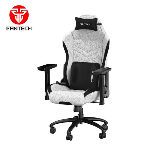 Stolica Gaming Fantech Ledare GC-192 siva