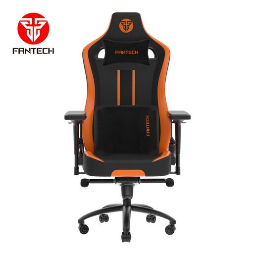 Stolica Gaming Fantech Alpha GC-283 narandzasta