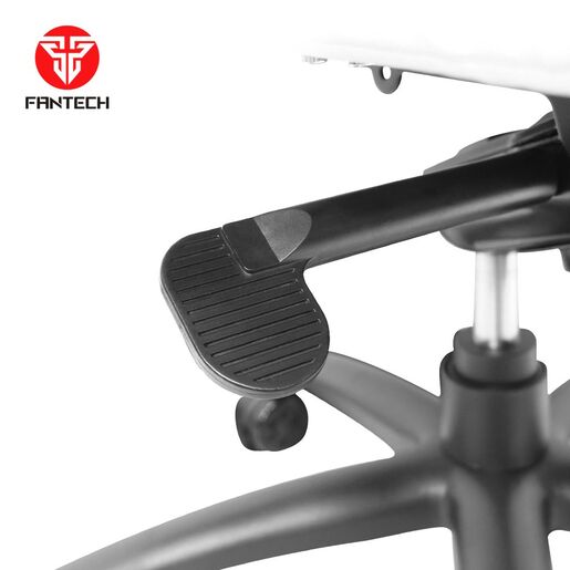 Stolica Gaming Fantech Alpha GC-283 narandzasta