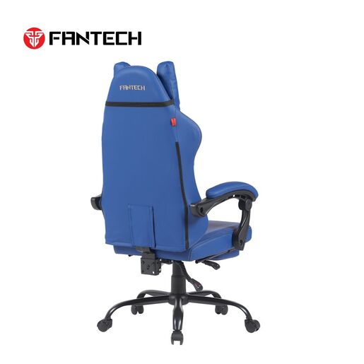 Stolica Gaming Fantech GC193 plava