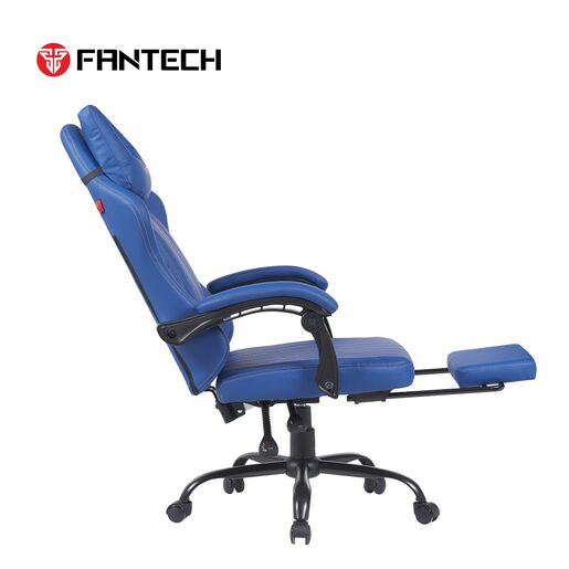 Stolica Gaming Fantech GC193 plava