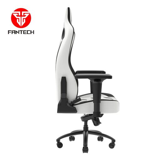 Stolica Gaming Fantech Alpha GC-283 bela