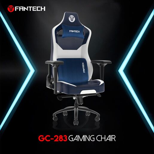 Stolica Gaming Fantech Alpha GC-283 plava