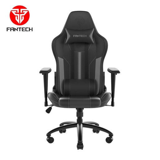 Stolica Gaming Fantech Korsi GC-191 siva