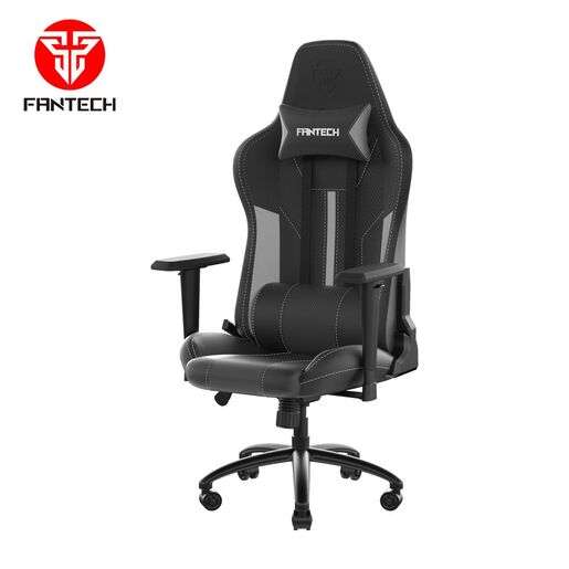 Stolica Gaming Fantech Korsi GC-191 siva