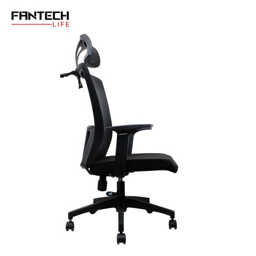Stolica Office Fantech OC-A258 siva