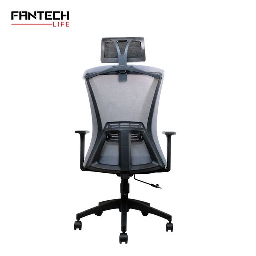 Stolica Office Fantech OC-A258 siva