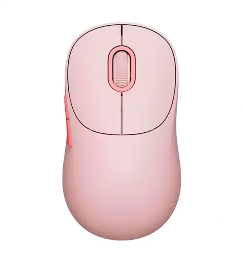 Xiaomi Mi wireless mis 3 roze