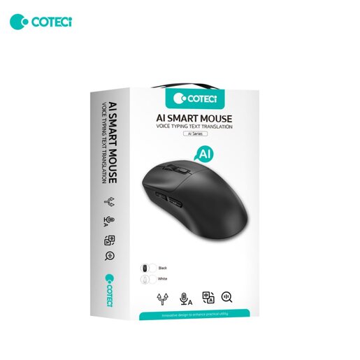 Mis Coteci OF-046 AI Smart beli