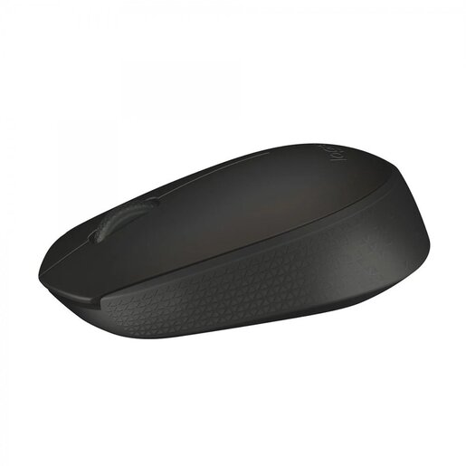 Mis Logitech B170 Wireless crni