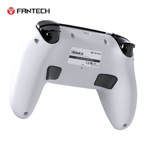 Joypad wireless Fantech WGP16 Nova II beli