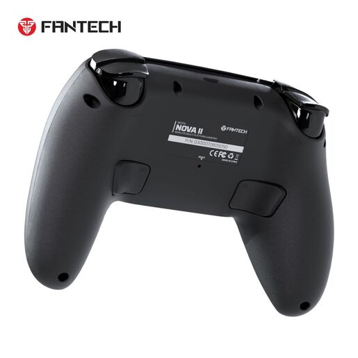 Joypad wireless Fantech WGP16 Nova II crni