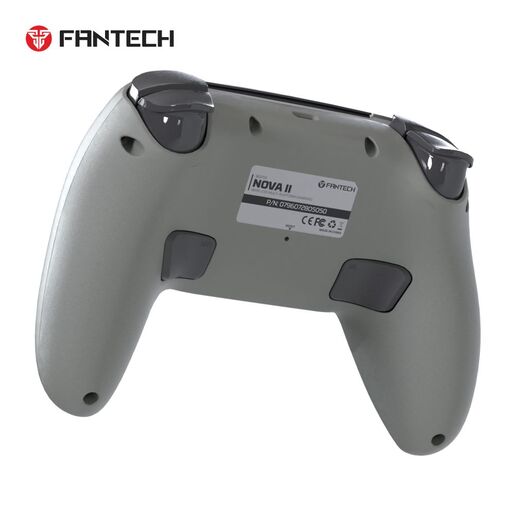 Joypad wireless Fantech WGP16 Nova II sivi