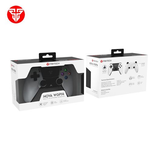 Joypad wireless Fantech WGP14 beli