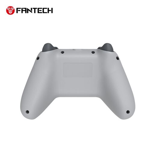 Joypad wireless Fantech WGP13S shooter III Super Maxfit sivi