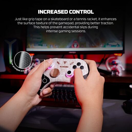 Joypad Fantech ACGP04 Griptape za modele WGP14V2, WGP15