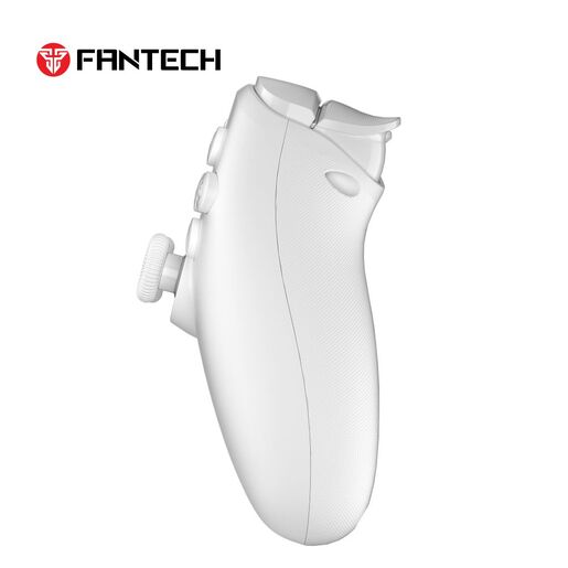 Joypad wireless Fantech WGP12S Revolver III beli