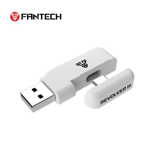 Joypad wireless Fantech WGP12S Revolver III beli