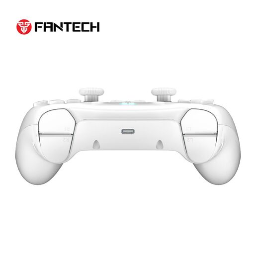 Joypad wireless Fantech WGP12S Revolver III beli