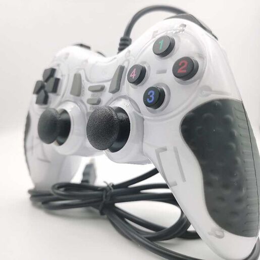 Joypad za PC 900 zicani beli