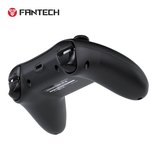 Joypad wireless Fantech WGP13X Shooter III crni