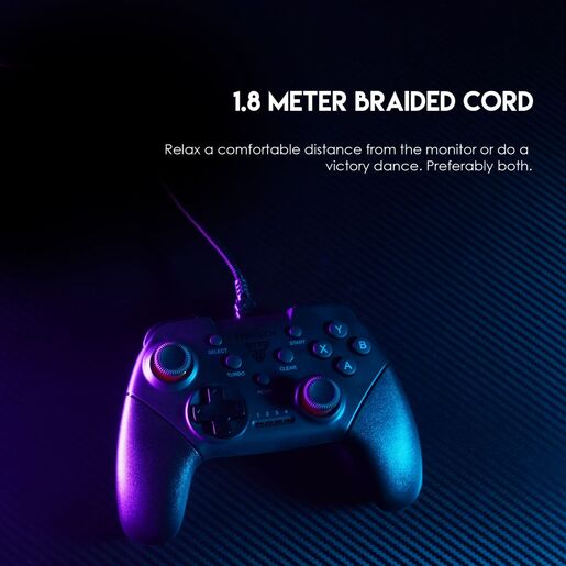 Joypad Fantech GP13 Shooter II crni