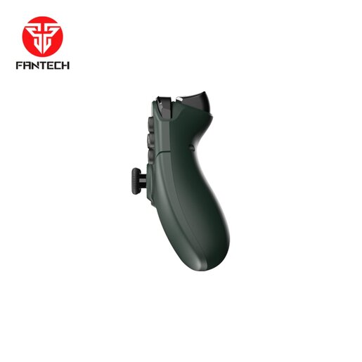 Joypad wireless Fantech WGP12 Revolver II zeleni