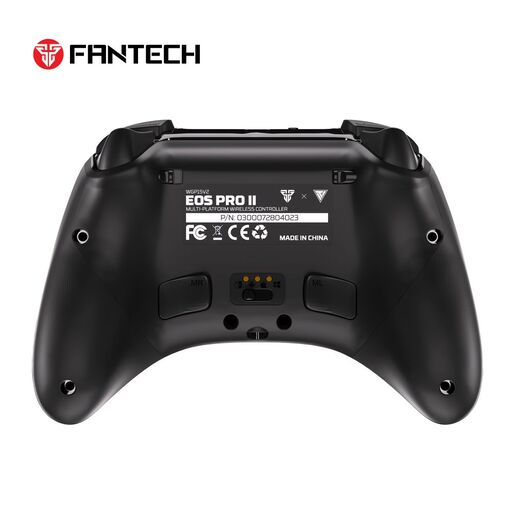 Joypad wireless Fantech WGP15V2 EOS PRO II multiplatform RGB crni