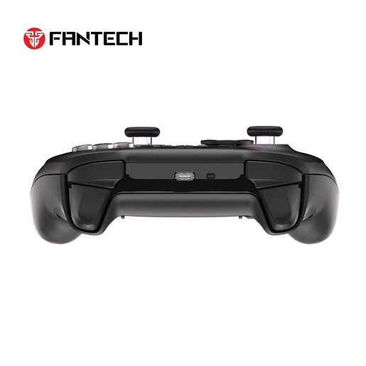 Joypad wireless Fantech WGP15V2 EOS PRO II multiplatform RGB crni