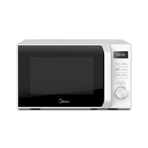 Midea samostojeća mikrotalasna rerna AG20CF2E