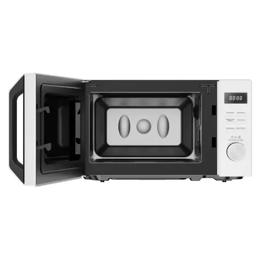 Midea samostojeća mikrotalasna rerna AG20CF2E