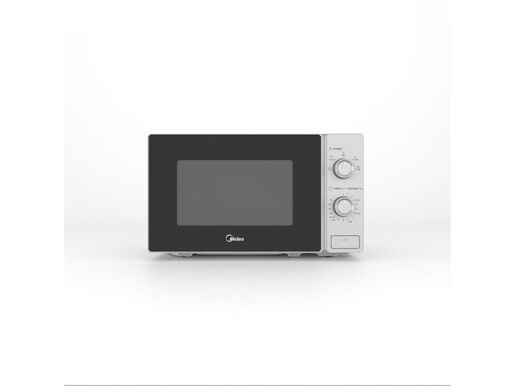 Midea samostojeća mikrotalasna rerna MM720C2AT-SB
