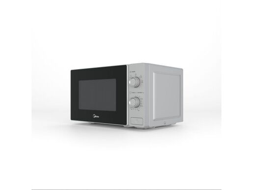 Midea samostojeća mikrotalasna rerna MM720C2AT-SB