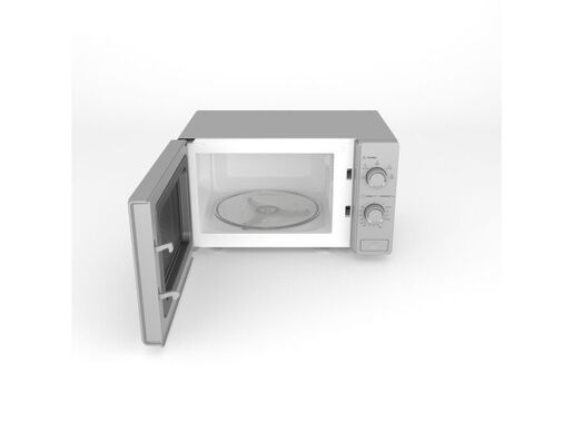 Midea samostojeća mikrotalasna rerna MM720C2AT-SB