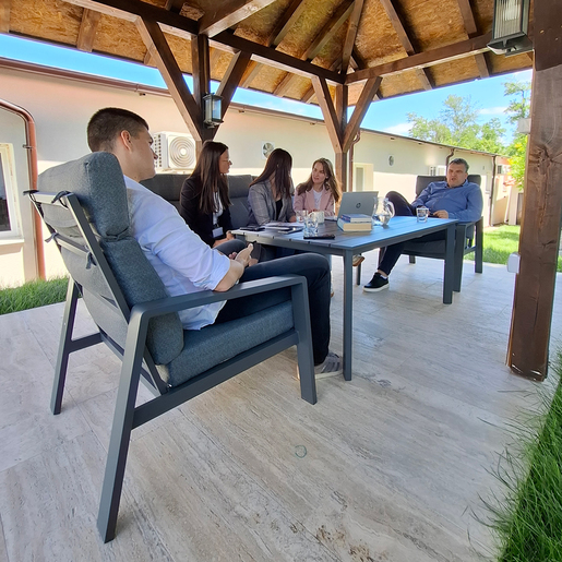 Nexsas set Valencia 128590