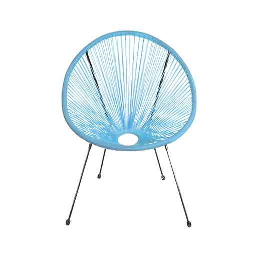 Nexsas stolica Acapulco plava 126446