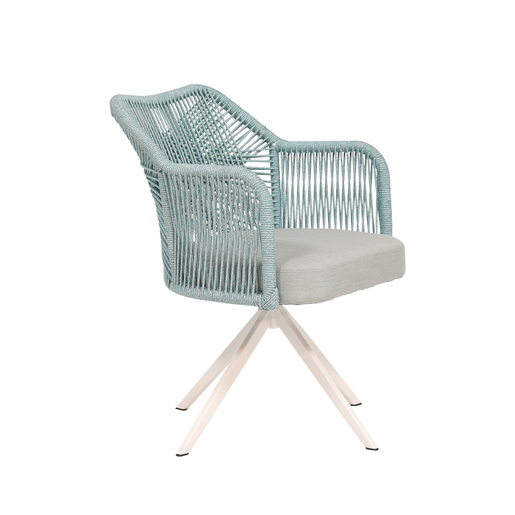 Nexsas baštenska stolica Almeria 123507