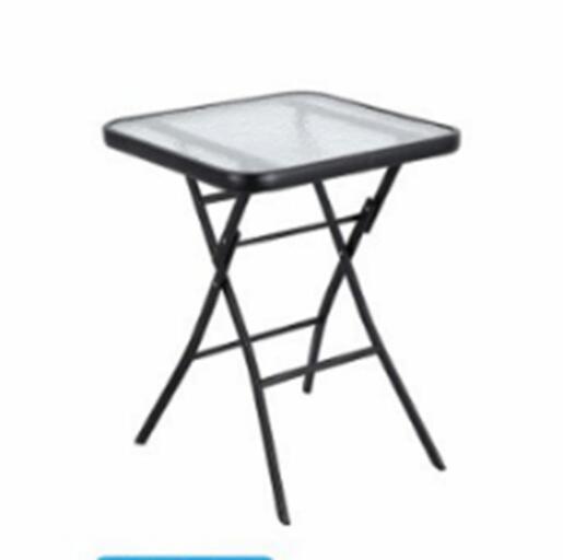 Nexsas Baštenski sto Franko cet.60x60x70 117365