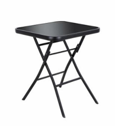 Nexsas Baštenski sto Ernest cet.60x60x70 117364