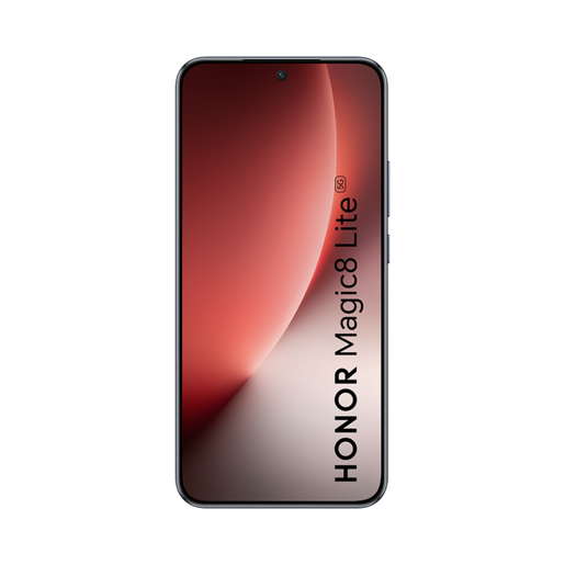 HONOR Magic8 Lite 5G 8GB + 256GB Midnight Black, mobilni telefon (5109BYQT)
