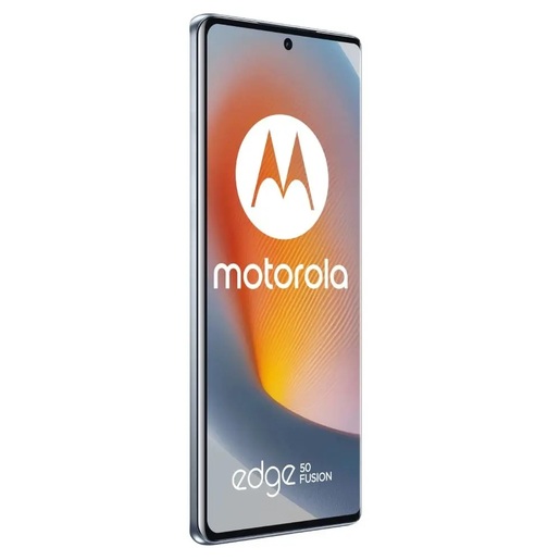 Motorola Edge 50 Fusion 8GB + 128GB, Marshmallow Blue Mobilni telefon