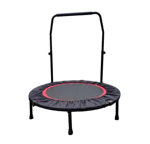 Nexsas rasklopiva trambolina Jump 100 120733