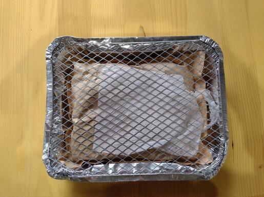 Nexsas instant gril set I-2531 31x22x5cm 117521