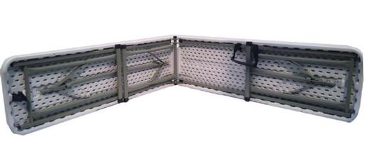 Nexsas Plastična klupa rasklopiva 180 YL 3025 117228