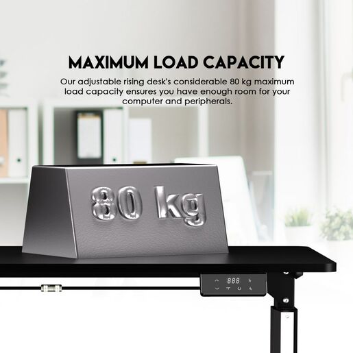 Sto Gaming Fantech WS414 Work Station crni