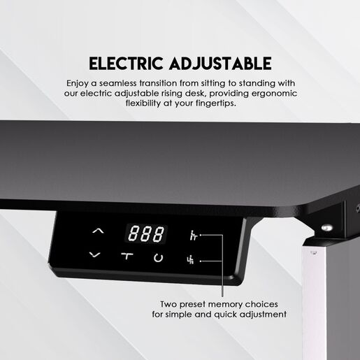 Sto Gaming Fantech WS414 Work Station crni