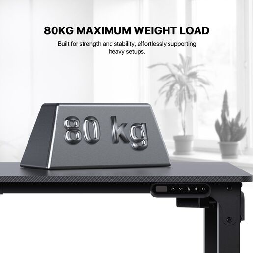 Sto Gaming Fantech WS514 WorkStation crni