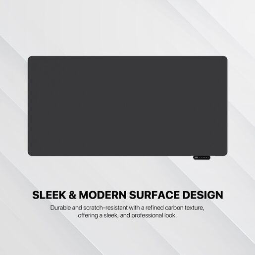 Sto Gaming Fantech WS514 WorkStation crni